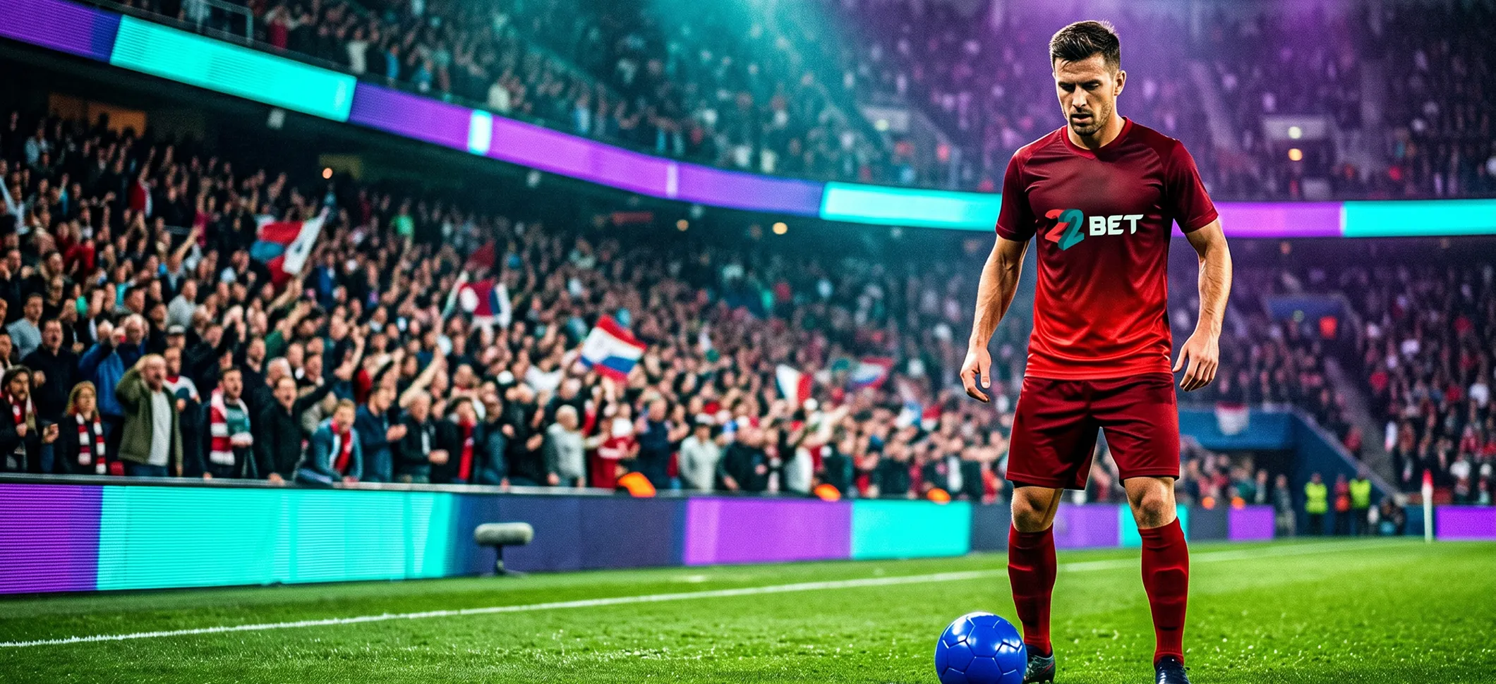 22Bet Sportsko klađenje i Esportovi